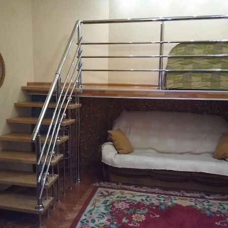 Pleasurable Apartment Near The Khotkevych Palace Leópolis Exterior foto