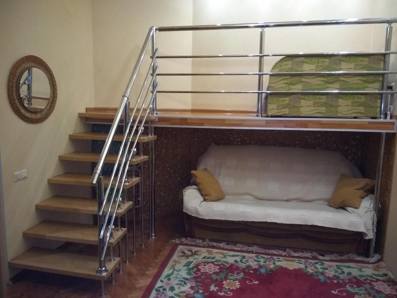Pleasurable Apartment Near The Khotkevych Palace Leópolis Exterior foto